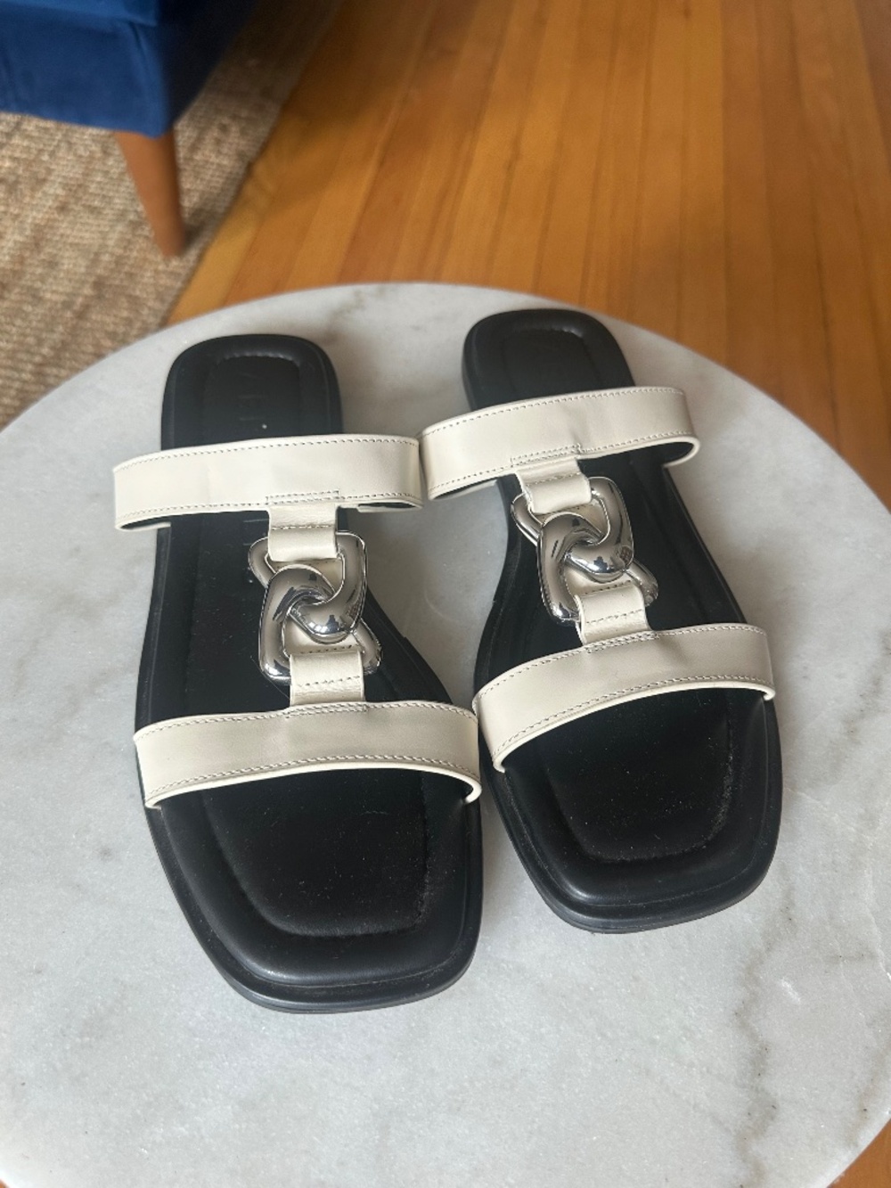 Aerosoles Boston Slide Sandals